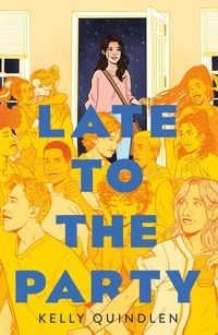 Produktbild: Late to the Party