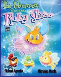 Produktbild: The Glimmers Starring Ruby Shroo