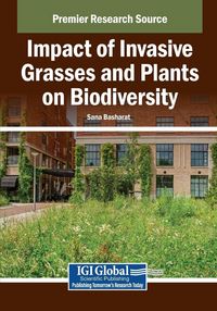 Produktbild: Impact of Invasive Grasses and Plants on Biodiversity