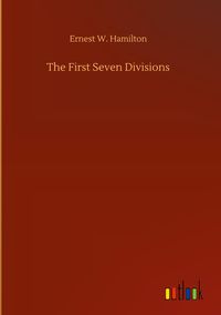 Produktbild: The First Seven Divisions
