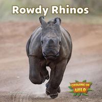 Produktbild: Rowdy Rhinos