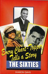 Produktbild: Every Chart Topper Tells a Story