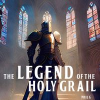 Produktbild: The Legend of the Holy Grail