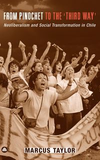 Produktbild: From Pinochet to the 'Third Way'