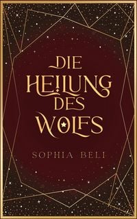 Produktbild: Die Heilung des Wolfs