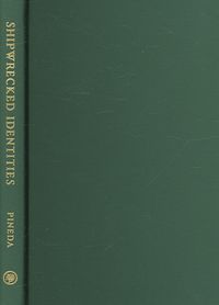 Produktbild: Shipwrecked Identities: Navigating Race on Nicaragua's Mosquito Coast