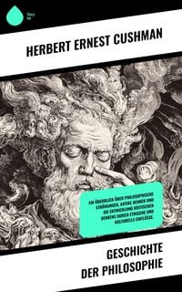 Produktbild: Geschichte der Philosophie