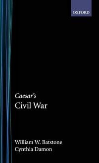 Produktbild: Caesar's Civil War