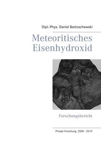 Produktbild: Meteoritisches Eisenhydroxid