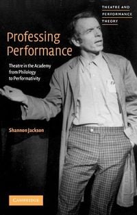 Produktbild: Professing Performance