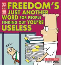 Produktbild: Freedoms Just Another Word For