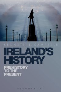 Produktbild: Ireland's History