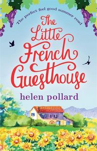 Produktbild: Pollard, H: Little French Guesthouse