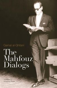 Produktbild: Mahfouz Dialogs
