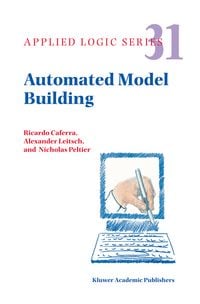 Produktbild: Automated Model Building