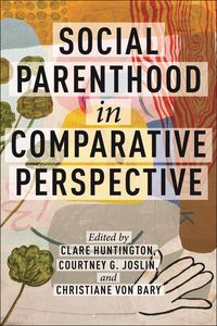 Produktbild: Social Parenthood in Comparative Perspective