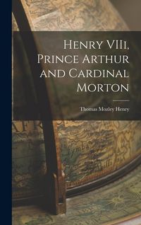Produktbild: Henry VIIi, Prince Arthur and Cardinal Morton