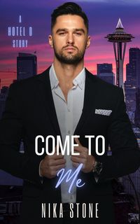 Produktbild: Come To Me (Hotel D)