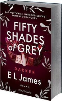 Produktbild: Fifty Shades of Grey - Darker