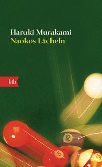 Produktbild: Naokos L&auml;cheln