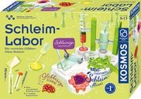Produktbild: Schleim-Labor