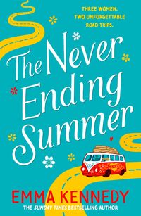 Produktbild: The Never-Ending Summer