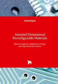 Produktbild: Assorted Dimensional Reconfigurable Materials