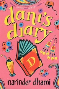 Produktbild: Dhami, N: Dani's Diary