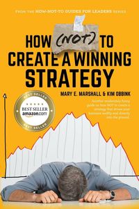 Produktbild: How (NOT) To Create A Winning Strategy