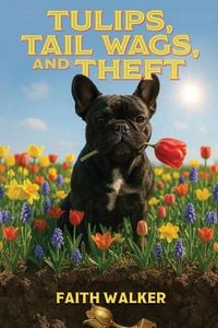 Produktbild: Tulips, Tail Wags, and Theft