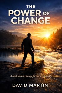 Produktbild: Power Of Change (1)