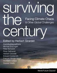 Produktbild: Surviving the Century