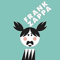 Produktbild: Zappa, F: Hammersmith Odeon (3CD)