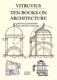 Produktbild: Ten Books on Architecture