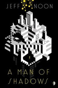 Produktbild: A Man of Shadows