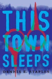 Produktbild: This Town Sleeps