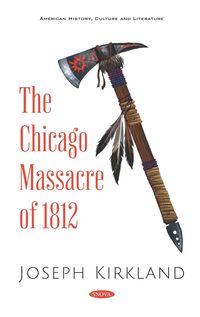 Produktbild: Chicago Massacre of 1812
