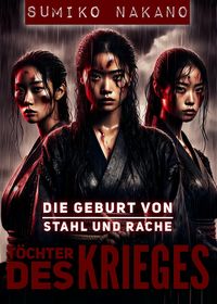 Produktbild: Die Geburt von Stahl und Rache (T&ouml;chter des Krieges, #1)