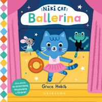 Produktbild: Ballerina. Niki Cat