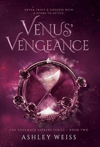 Produktbild: Venus' Vengeance