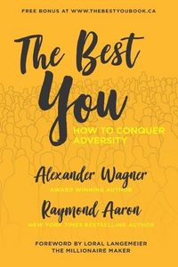 Produktbild: The Best You: How To Conquer Adversity