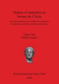 Produktbild: Statues et statuettes en bronze de Cilicie