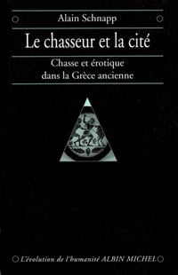 Produktbild: Fre-Chasseur Et La Cite (le)