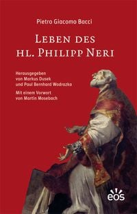 Produktbild: Leben des Hl. Philipp Neri