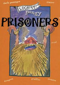 Produktbild: Pongy Prisoners