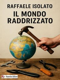 Produktbild: Il mondo raddrizzato