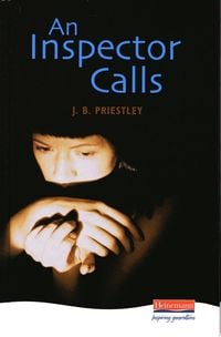 Produktbild: An Inspector Calls