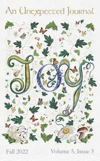 Produktbild: An Unexpected Journal: Joy (Volume 5, #3)