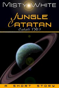 Produktbild: Jungle Catatan (Catati TY, #3)