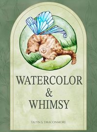 Produktbild: Watercolor and Whimsy